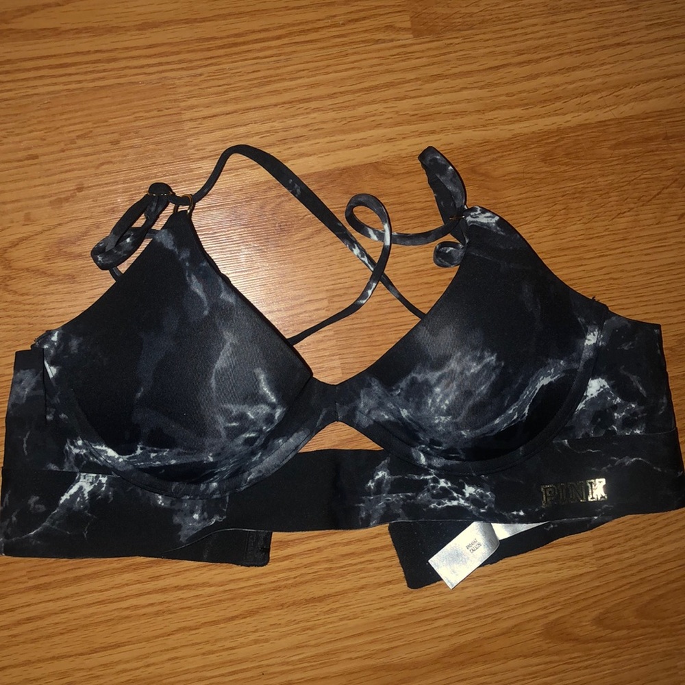 PINK bra